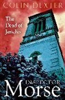 Colin Dexter - The Dead of Jericho