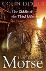 Colin Dexter - The Riddle of the Third Mile