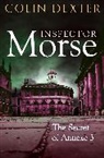 Colin Dexter - The Secret of Annexe 3