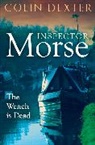Colin Dexter - The Wench is Dead
