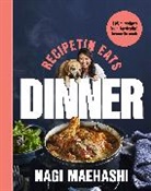 Nagi Maehashi - Recipe Tin Eats: Dinner