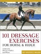 Jec Aristotle Ballou, Jec Aristotle Ballou - 101 Dressage Exercises for Horse & Rider