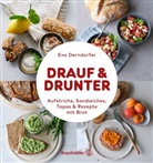 Eva Derndorfer, ANKER - Drauf & Drunter