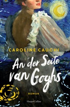 Caroline Cauchi, Caroline (Dr.) Cauchi - An der Seite van Goghs