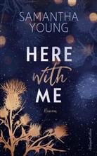 Samantha Young - Here With Me