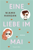 Niamh Hargan - Eine Liebe im Mai