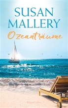 Susan Mallery - Ozeanträume