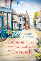 Jane Linfoot - Sommer in der kleinen Traumküche in Cornwall