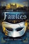 Nadine Brandes - Fawkes