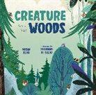 Megan Alms, Fabrizio di Baldo - Creature from the Woods