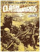 Alan Hebden - Clash of the Guards