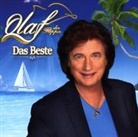 Olaf - Olaf der Flipper - Das Beste, 1 Audio-CD (Audio book)