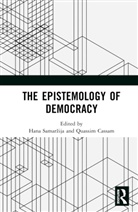 Hana Cassam Samarzija, Quassim Cassam, Cassam Quassim, Hana Samarzija, Hana Samaržija - Epistemology of Democracy
