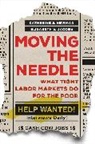 Elisabeth S Jacobs, Elisabeth S. Jacobs, Katherine S. Newman, Katherine S. Jacobs Newman, Newman Katherine S. - Moving the Needle