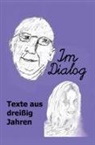 Dialog e V, Dialog e. V., DIALOG e.V. - Im Dialog