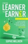 Sophie Milliken - From Learner to Earner