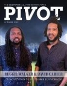 Jason Miller, Chris O'Byrne - PIVOT Magazine Issue 4