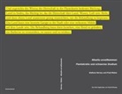 Stefano Harney, Fred Moten - Allseits unvollkommen