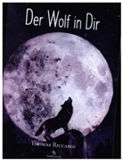 Thomas Riccardi - Der Wolf in Dir