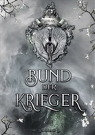 Jaliah J, Jaliah J. - Bund der Krieger 3