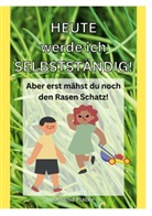 Melanie Flacke - Heute werde ich selbstständig!