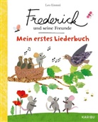 Leo Lionni, Sarah Schugk, Leo Lionni - Frederick und seine Freunde: Mein erstes Liederbuch