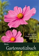 Bele Blum - Mein Gartennotizbuch