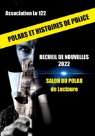 Association 'Le 122', Association Le 122 - Recueil de nouvelles 2022
