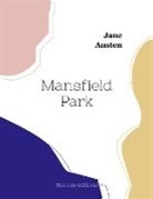 Jane Austen - Mansfield Park