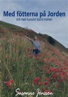 Susanne Jönsson - Med fötterna på Jorden
