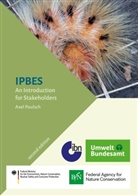 Axel Paulsch - IPBES