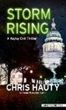 Chris Hauty - Storm Rising