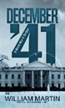 William Martin - December '41: A World War II Thriller