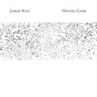 Junior Boys - Waiting Game, 1 Audio-CD (Audio book)