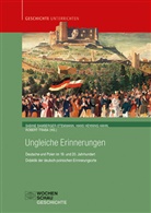 Sabine Bamberger-Stemmann, Hans Henning Hahn, Hans Henning Hahn, Robert Traba - Ungleiche Erinnerungen