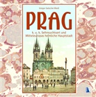 Gregor Gatscher-Riedl - Prag