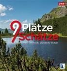 ORF - 9 Plätze 9 Schätze VIII (Ausgabe 2022)