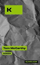 Tom McCarthy - K