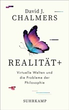 David J Chalmers, David J. Chalmers - Realität+