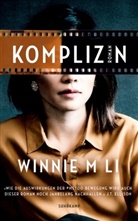 Winnie M Li, Thomas Wörtche - Komplizin