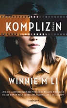 Winnie M Li, Thomas Wörtche - Komplizin