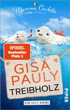 Gisa Pauly - Treibholz