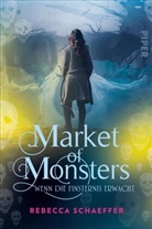 Rebecca Schaeffer - Market of Monsters