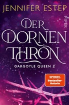 Jennifer Estep - Der Dornenthron