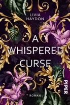 Livia Haydon - A Whispered Curse