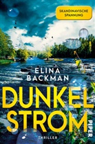 Elina Backman - Dunkelstrom