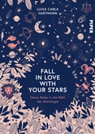 Luisa Carla Hartmann - Fall in Love with Your Stars