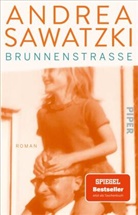 Andrea Sawatzki - Brunnenstraße
