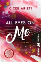 Cicer Arieti - All Eyes On Me