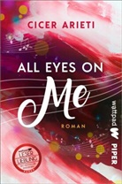 Cicer Arieti - All Eyes On Me